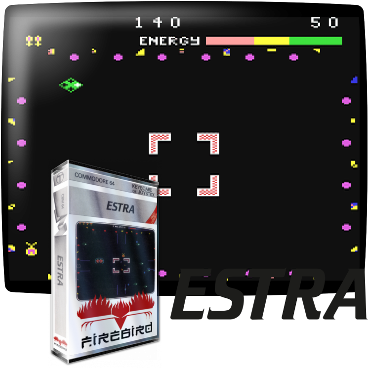 Estra — mixrbv1 (WOR)