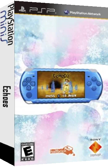 Echoes — box-3D (US)
