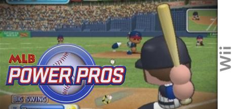 MLB Power Pros — steamgrid