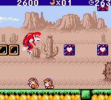 Super Marrio Sunshine — ss (TW)