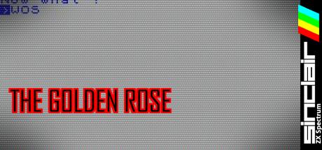 The Golden Rose — steamgrid