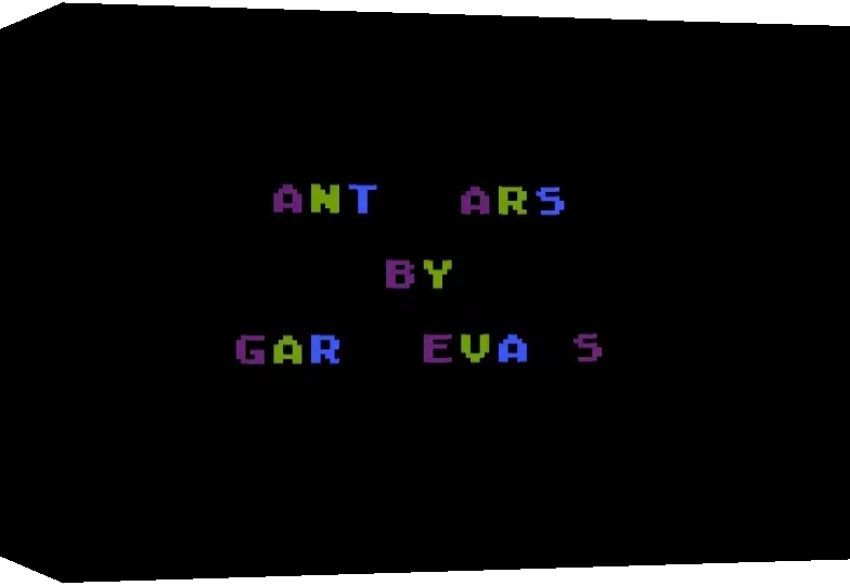 Ant Wars — box-3D (WOR)