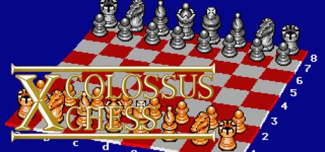 Colossus Chess X — steamgrid
