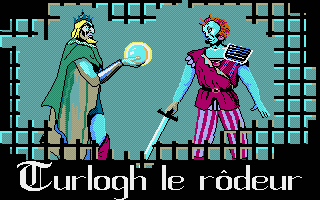 Turlogh Le Rodeur — sstitle (WOR)