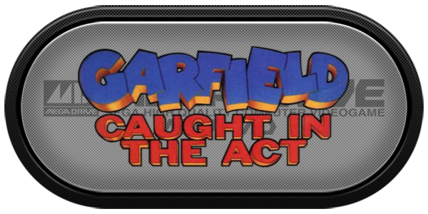 Garfield : Caught in the Act — wheel-carbon (WOR)