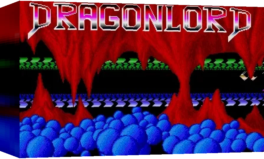 Dragonlord — box-3D (WOR)