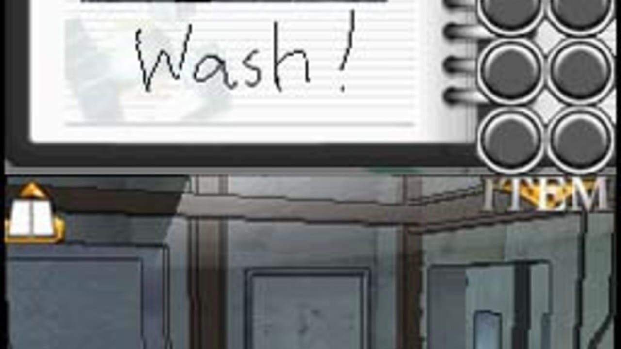 Escape Trick - Convenience Store — screenshot (WOR)