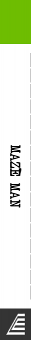 Maze Man — box-2D-side (SS)