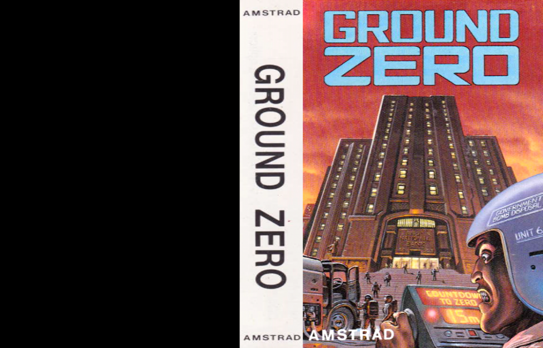 Ground Zero — box-texture (EU)