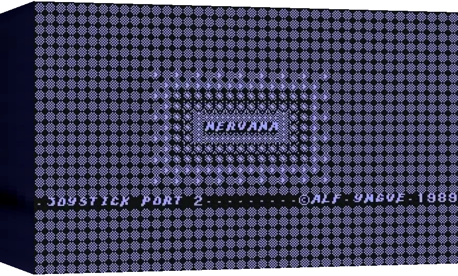 Nervana — box-3D (WOR)