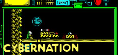 Cybernation — steamgrid