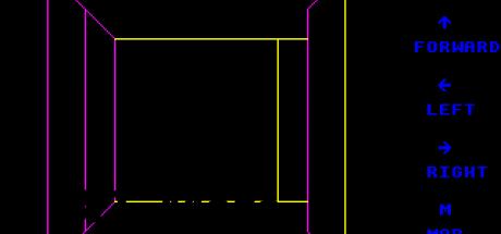 3d Maze — steamgrid