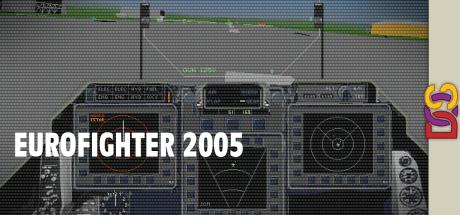 EuroFighter 2005 — steamgrid