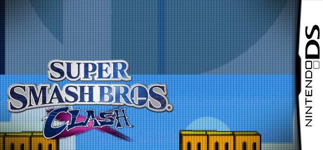 Super Smash Bros Clash — steamgrid