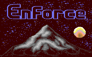 EnForce — sstitle (WOR)