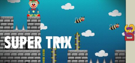 Super Trix — steamgrid