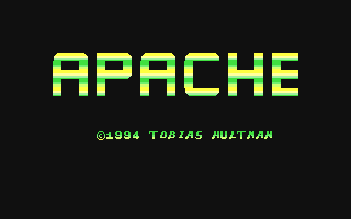 Apache — sstitle (WOR)