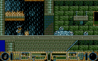 Yo! Joe! Beat The Ghosts — ss (WOR)