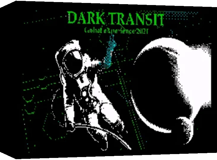 Dark Transit — box-3D (WOR)