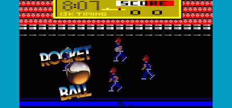Rocket Ball — steamgrid