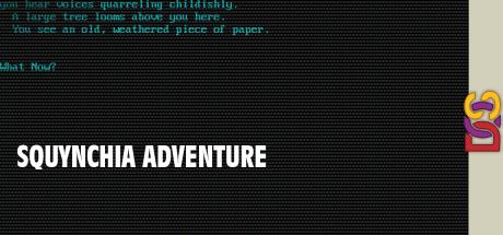 Squynchia Adventure — steamgrid