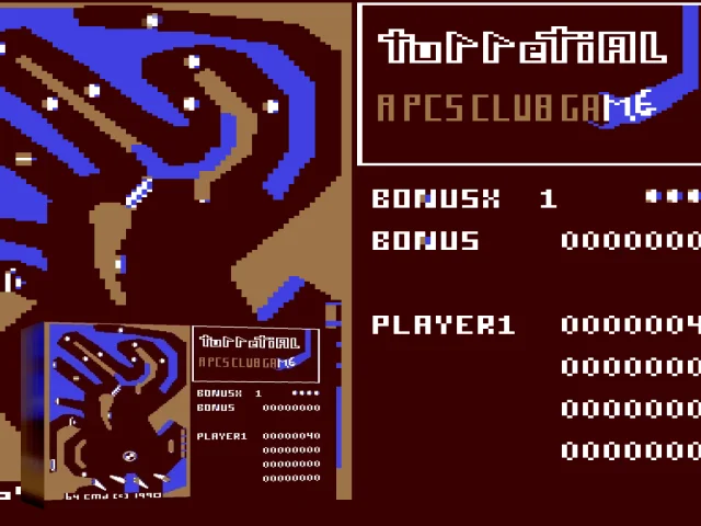 Turretial — mixrbv2 (WOR)