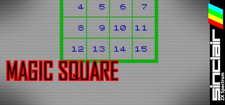 Magic Square — steamgrid