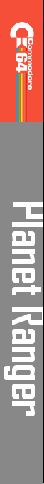 Planet Ranger — box-2D-side (CUS)
