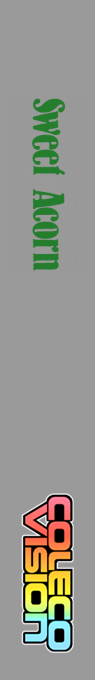 Sweet Acorn — box-2D-side (WOR)