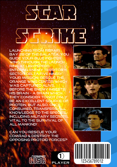 Star Strike — box-2D-back (WOR)