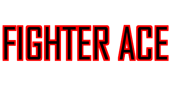 Fighter Ace — wheel-hd (SS)