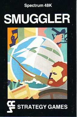 Smuggler box art