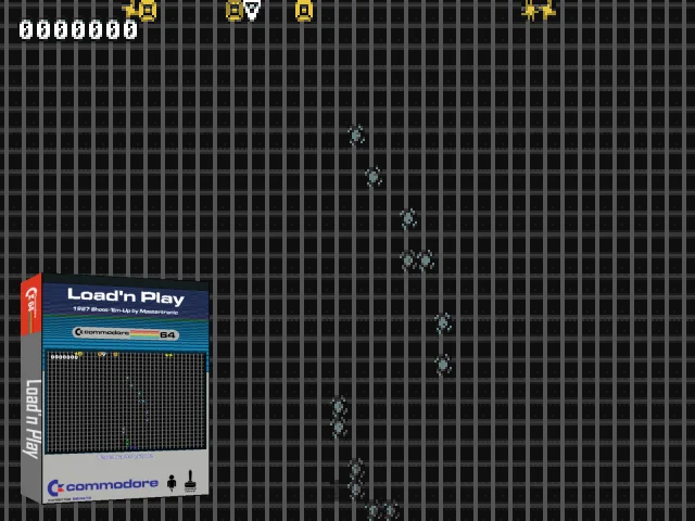 Load 'n Play — mixrbv2 (CUS)
