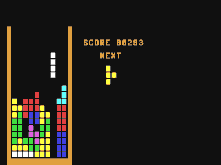 Tetris 1K — ss (WOR)