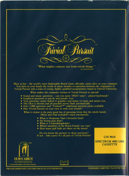 Trivial Pursuit — box-2D-back (EU)