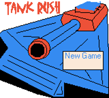 Tank Rush — sstitle (WOR)