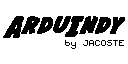ArduIndy — sstitle (WOR)