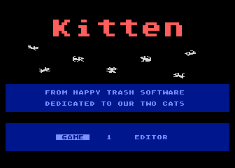 Kitten — sstitle (WOR)