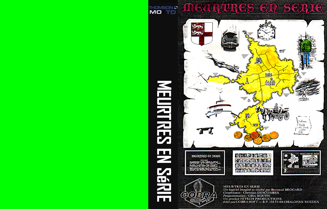 Meurtres En Série — box-texture (FR)