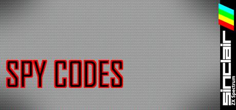 Spy Codes — steamgrid