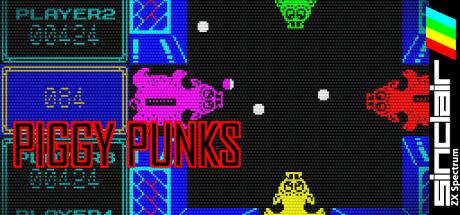 Piggy Punks — steamgrid