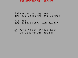 Panzer Schlacht — sstitle (WOR)