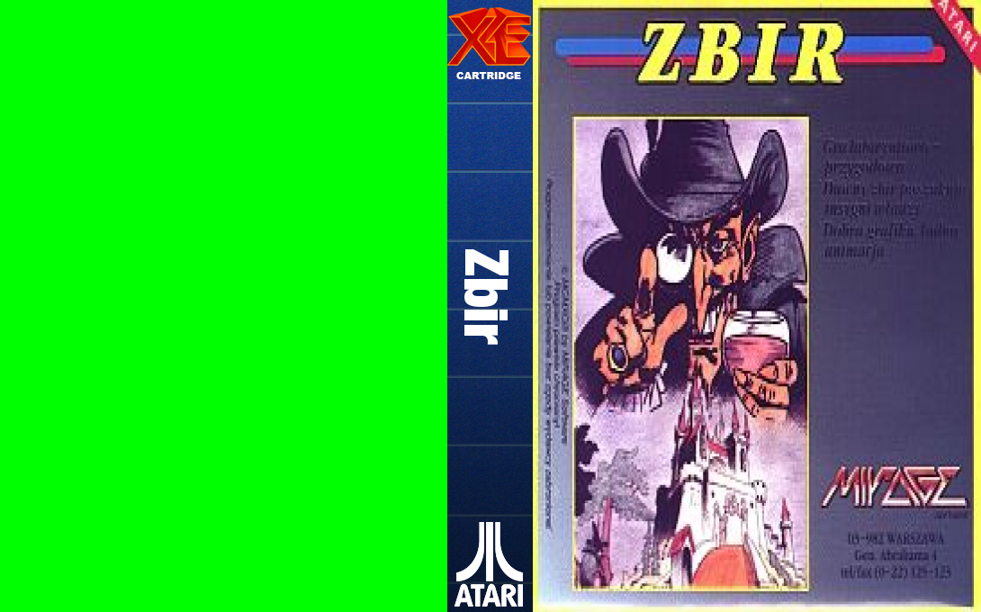 Zbir — box-texture (WOR)