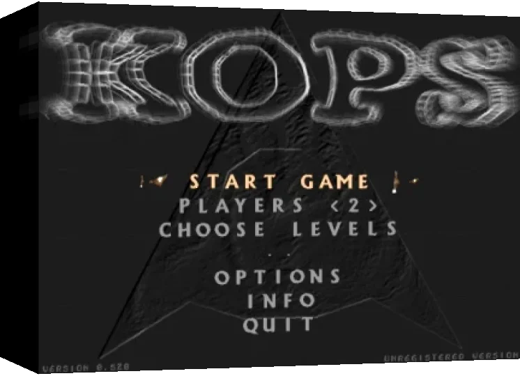 KOPS — box-3D (WOR)