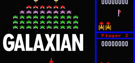 Galaxian — steamgrid
