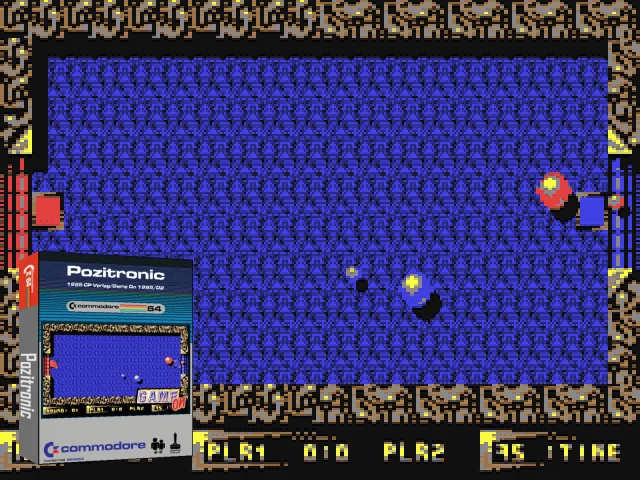 Pozitronic — mixrbv2 (CUS)