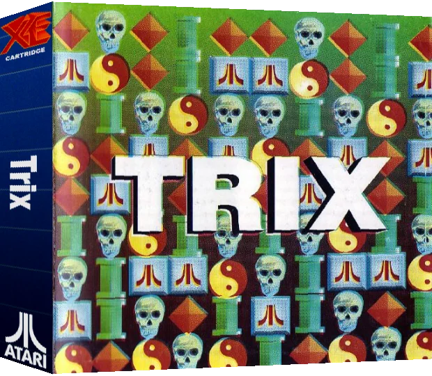 Trix — box-3D (WOR)