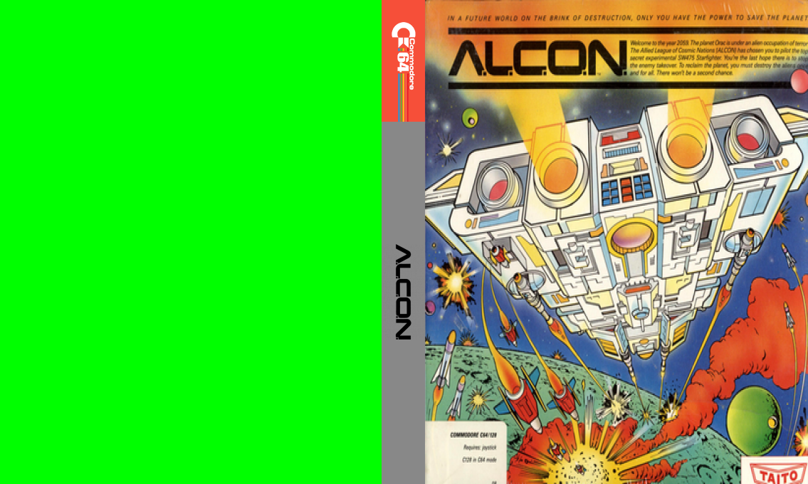 Alcon — box-texture (US)