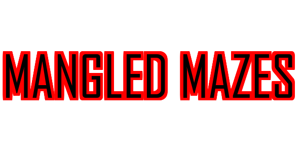 Mangled Mazes — wheel-hd (SS)