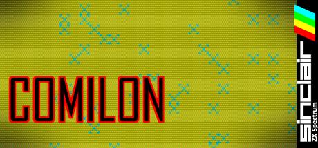 Comilon — steamgrid
